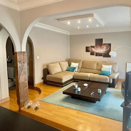 Casco Viejo Apartment Bilbao Bagian luar foto