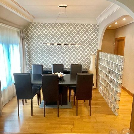 Casco Viejo Apartment Bilbao Bagian luar foto