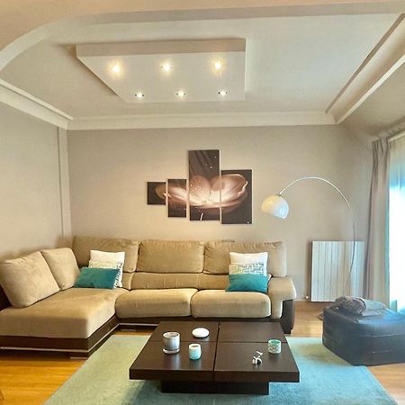 Casco Viejo Apartment Bilbao Bagian luar foto