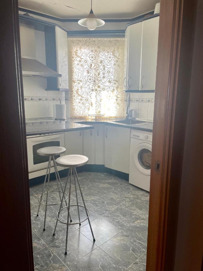 Casco Viejo Apartment Bilbao Bagian luar foto