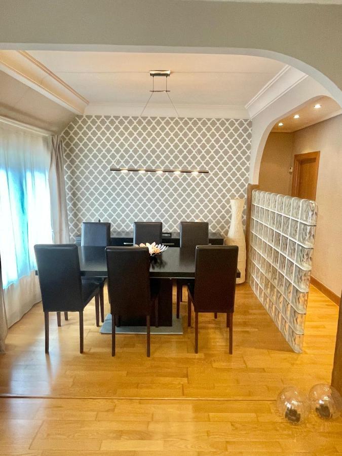Casco Viejo Apartment Bilbao Bagian luar foto