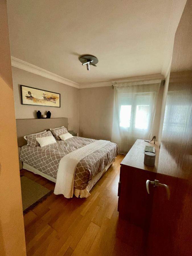 Casco Viejo Apartment Bilbao Bagian luar foto
