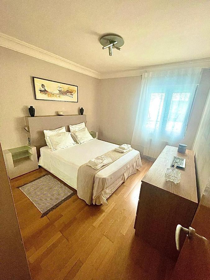 Casco Viejo Apartment Bilbao Bagian luar foto